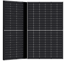 Сонячний фотоелектричний модуль JinkoSolar JKM-580N-72HL4-V N-type