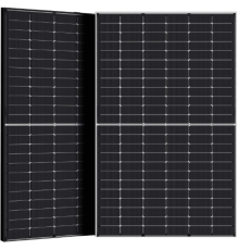 Сонячний фотоелектричний модуль JinkoSolar JKM-590N-72HL4-V  N-type