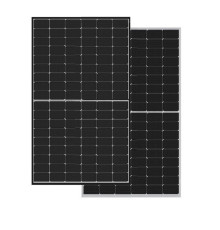 Сонячний фотоелектричний модуль JinkoSolar JKM-615N-66HL4M-BDV