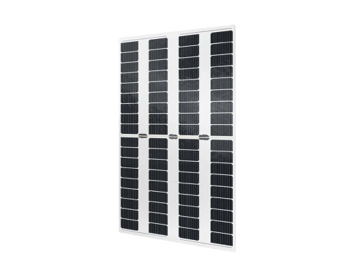 Сонячний фотоелектричний модуль Solitek Solid Agro 290W  (bifacial)