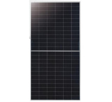 Сонячний фотоелектричний модуль Ulica Solar UL-620M-144CHVN