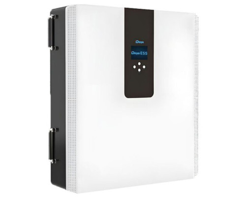Система зберігання енергії Deye RW-F5.3-2H3