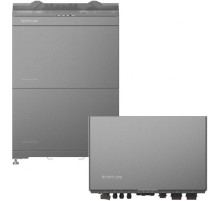 Комплект енергонезалежності Ecoflow Power Ocean (PowerOcean-Battery-10kWh)