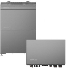 Комплект енергонезалежності Ecoflow Power Ocean (PowerOcean-Battery-10kWh)