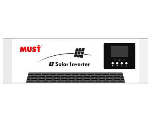 Гібридний інвертор Must HBP18-52484 PRO