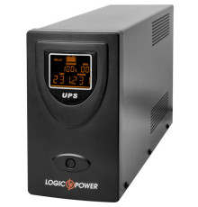 Лінійно-інтерактивний ДБЖ Logicpower LP-UL2000VA (LP16155)