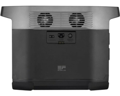 Набір EcoFlow Delta (1260 Вт·год / 1800 Вт) + three 110W Solar Panels Bundle