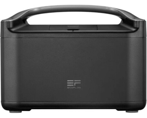 Набір EcoFlow River Pro + River Pro Extra Battery Bundle (1440 Вт·год / 600 Вт)