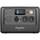 Зарядна станція Bluetti PowerOak EB70 (716 Вт·год / 1000 Вт)
