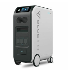 Зарядна станція Bluetti PowerOak EP500 (5100 Вт·год / 2000 Вт)