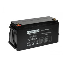 Акумулятор Challenger LiFePO4 12-100