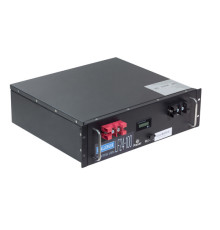 Акумулятор CHALLENGER LiFePO4 24-100