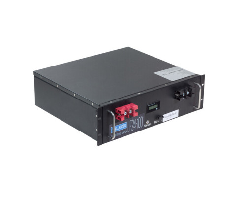 Акумулятор CHALLENGER LiFePO4 24-100