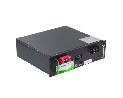 Акумулятор LiFe EcoLiFe 12-33