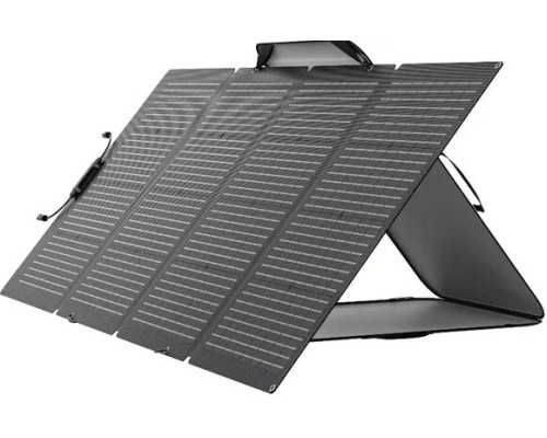 Набір EcoFlow Delta Mini (882 Вт·год / 1400 Вт) + 220W Solar Panel