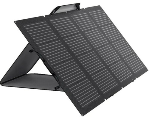 Набір EcoFlow Delta Mini (882 Вт·год / 1400 Вт) + 220W Solar Panel