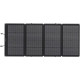 Набір EcoFlow Delta Max 1600 (1612 Вт·год / 2000 Вт) + 220W Solar Panel