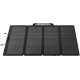 Набір EcoFlow Delta Max 1600 (1612 Вт·год / 2000 Вт) + two 220W Solar Panel