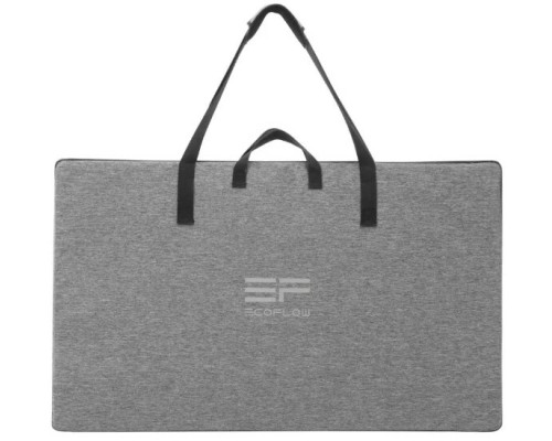 Набір EcoFlow Delta Pro (3600 Вт·год / 3600 Вт) + 400W Solar Panel