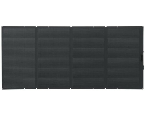 Набір EcoFlow Delta Pro (3600 Вт·год / 3600 Вт) + 400W Solar Panel