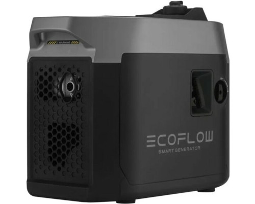 Набір EcoFlow Delta Pro (3600 Вт·год / 3600 Вт) + Smart Generator