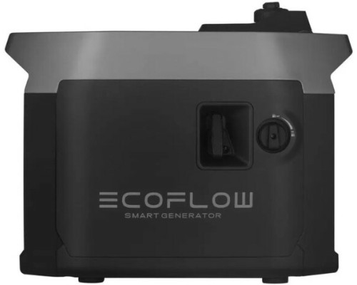 Набір EcoFlow Delta Pro (3600 Вт·год / 3600 Вт) + Smart Generator