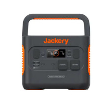 Зарядна станція Jackery Explorer Pro 2000 (2160 Вт·год / 2200 Вт)