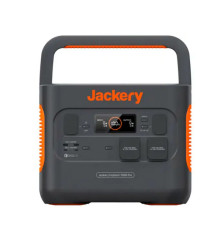 Зарядна станція Jackery Explorer Pro 2000 (2160 Вт·год / 2200 Вт)