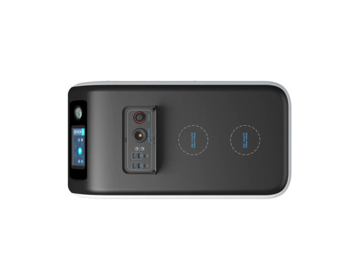 Зарядна станція Bluetti PowerOak EP500Pro (5100 Вт·год / 3000 Вт)