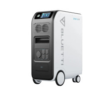 Зарядна станція Bluetti PowerOak EP500Pro (5100 Вт·год / 3000 Вт)