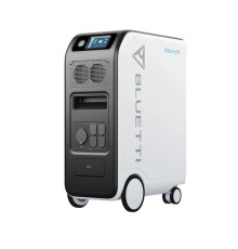 Зарядна станція Bluetti PowerOak EP500Pro (5100 Вт·год / 3000 Вт)