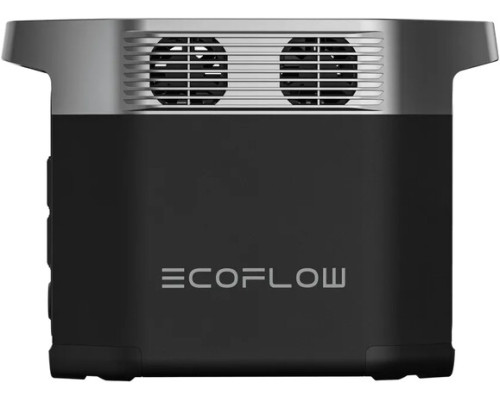 Зарядна станція EcoFlow Delta 2 (1024 Вт·год / 1800 Вт)
