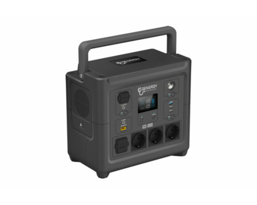 Зарядна станція Genergy GZE0810 (835 Вт·год / 1000 Вт)