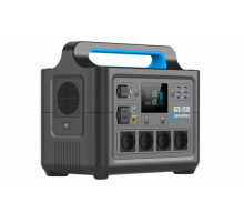 Зарядна станція Genergy GZE1210 (1228 Вт·год / 1000 Вт)