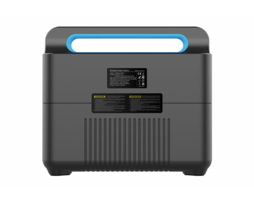 Зарядна станція Genergy GZE1210 (1228 Вт·год / 1000 Вт)