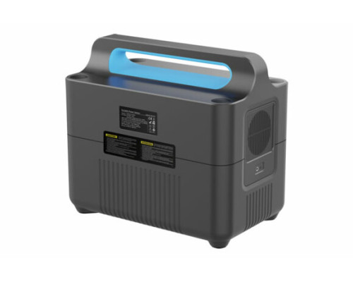 Зарядна станція Genergy GZE1210 (1228 Вт·год / 1000 Вт)