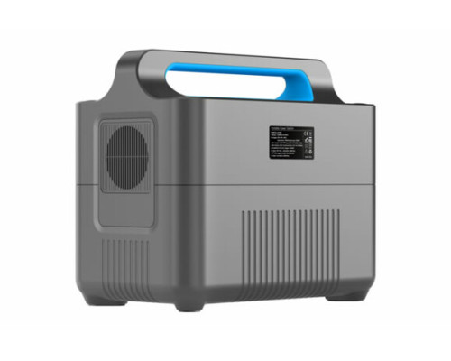 Зарядна станція Genergy GZE1210 (1228 Вт·год / 1000 Вт)