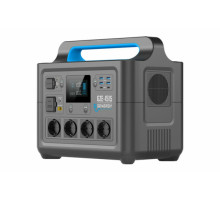 Зарядна станція Genergy GZE1515 (1484 Вт·год / 1500 Вт)