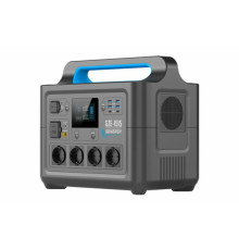 Зарядна станція Genergy GZE1515 (1484 Вт·год / 1500 Вт)