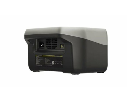 Зарядна станція EcoFlow River 2 (256 Вт·год / 300 Вт)