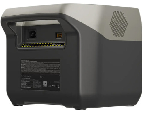 Зарядна станція EcoFlow River 2 Pro (768 Вт·год / 800 Вт)