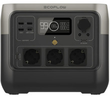 Зарядна станція EcoFlow River 2 Pro (768 Вт·год / 800 Вт)