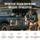 Зарядна станція Jackery Explorer 1000 Pro EU (1002 Вт·год / 1000 Вт)