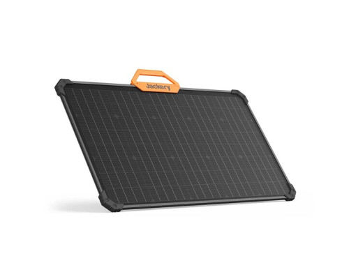 Сонячний генератор Jackery 1000 Pro (Explorer 1000 Pro + 2*Solarsaga 80W) (1002 Вт·год / 1000 Вт)
