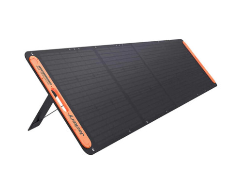 Сонячний генератор Jackery 1000 Pro (Explorer 1000 Pro + 2*Solarsaga 200W) (1002 Вт·год / 1000 Вт)