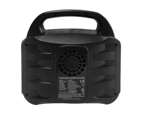 Зарядна станція Konner&Sohnen KS 100PS (155 Вт·год / 100 Вт)