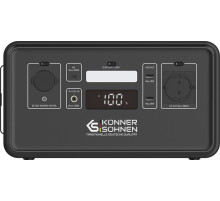 Зарядна станція Konner&Sohnen KS 300PS