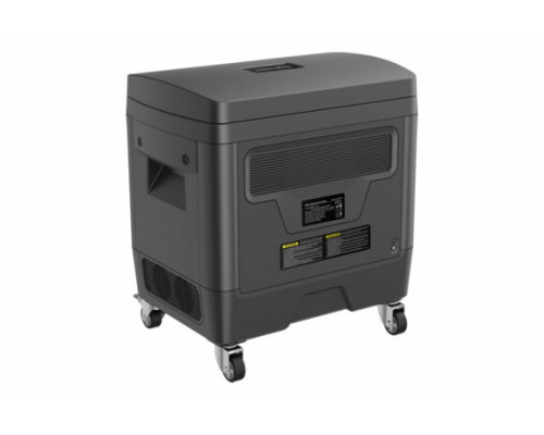 Зарядна станція Genergy Zero GZE-2020R (1953 Вт·год / 2000 Вт) без акумулятора