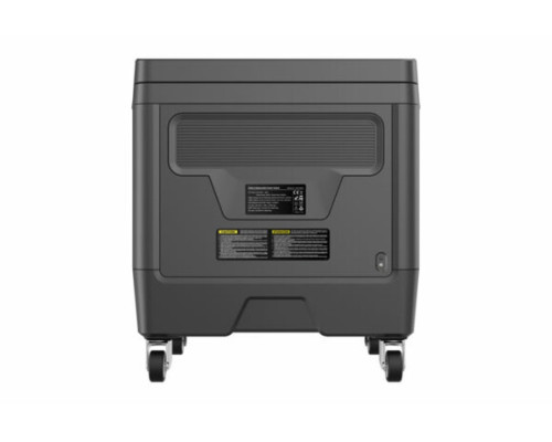 Зарядна станція Genergy Zero GZE-2020R (1953 Вт·год / 2000 Вт) без акумулятора