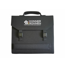 Купити портативна сонячна панель Konner&Sohnen KS SP60W-3